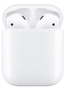 Apple Airpods Wireless Bluetooth Headset - White