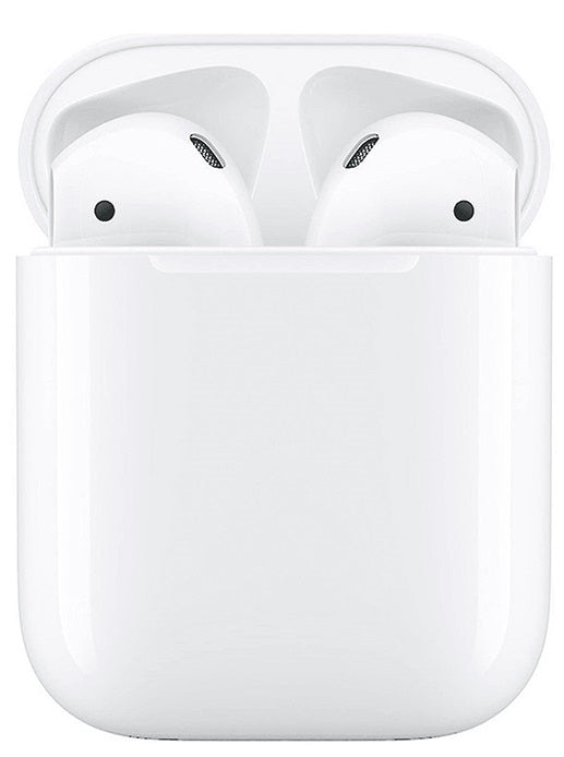 Apple Airpods Wireless Bluetooth Headset - White